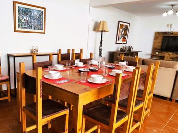 Venta de casa en Chilca, Cañete