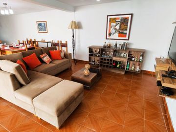 Venta de casa en Chilca, Cañete