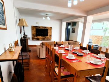 Venta de casa en Chilca, Cañete