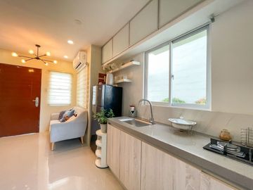 Stylish 2BR House and Lot beside Iloilo Sunset Boulevard