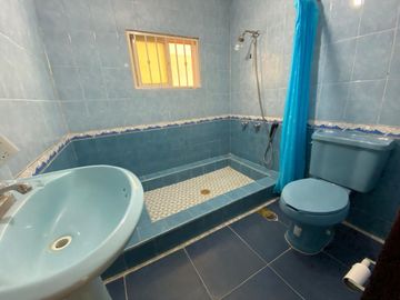 Casa de un nivel en Venta en Fraccionamiento Floresta