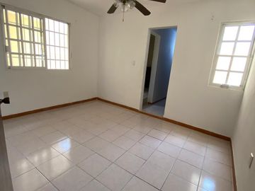 Casa de un nivel en Venta en Fraccionamiento Floresta