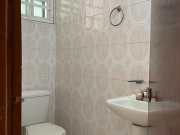 Casa de un nivel en Venta en Fraccionamiento Floresta