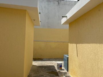 Casa de un nivel en Venta en Fraccionamiento Floresta