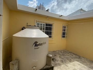 Casa de un nivel en Venta en Fraccionamiento Floresta