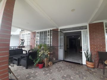 Venta de hermosa casa en Condominio Campestre -Montenegro Quindío