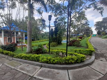Venta de hermosa casa en Condominio Campestre -Montenegro Quindío