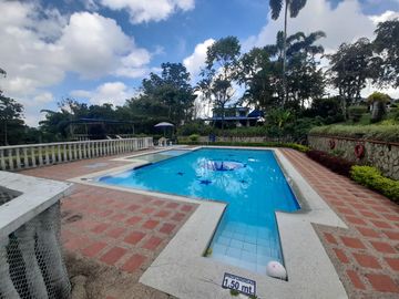 Venta de hermosa casa en Condominio Campestre -Montenegro Quindío