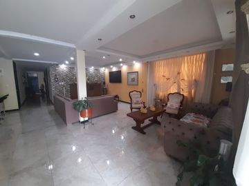 Venta de hermosa casa en Condominio Campestre -Montenegro Quindío
