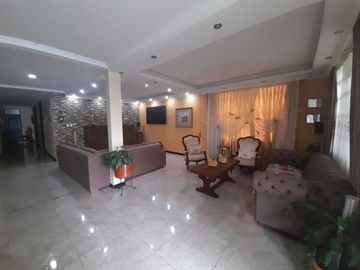 Venta de hermosa casa en Condominio Campestre -Montenegro Quindío