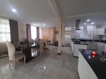 Venta de hermosa casa en Condominio Campestre -Montenegro Quindío