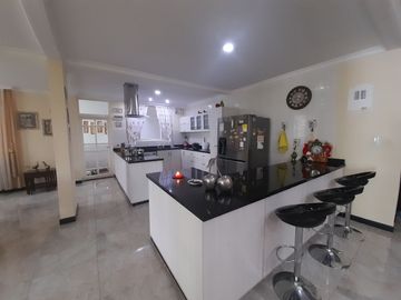 Venta de hermosa casa en Condominio Campestre -Montenegro Quindío