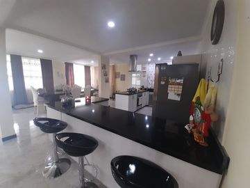 Venta de hermosa casa en Condominio Campestre -Montenegro Quindío