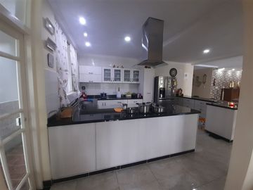 Venta de hermosa casa en Condominio Campestre -Montenegro Quindío