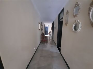 Venta de hermosa casa en Condominio Campestre -Montenegro Quindío