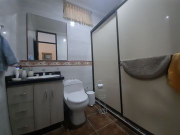 Venta de hermosa casa en Condominio Campestre -Montenegro Quindío