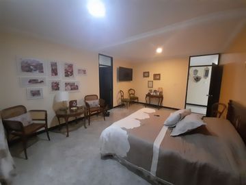 Venta de hermosa casa en Condominio Campestre -Montenegro Quindío
