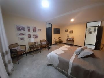 Venta de hermosa casa en Condominio Campestre -Montenegro Quindío