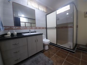 Venta de hermosa casa en Condominio Campestre -Montenegro Quindío
