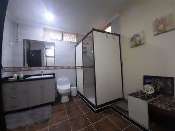 Venta de hermosa casa en Condominio Campestre -Montenegro Quindío