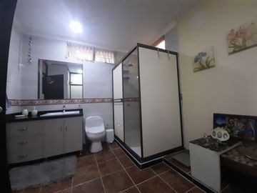 Venta de hermosa casa en Condominio Campestre -Montenegro Quindío