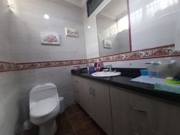 Venta de hermosa casa en Condominio Campestre -Montenegro Quindío