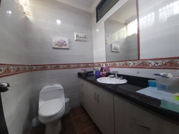 Venta de hermosa casa en Condominio Campestre -Montenegro Quindío
