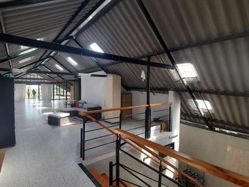 Venta de hermosa casa en Condominio Campestre -Montenegro Quindío