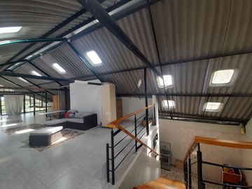 Venta de hermosa casa en Condominio Campestre -Montenegro Quindío