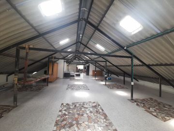 Venta de hermosa casa en Condominio Campestre -Montenegro Quindío