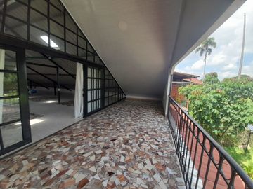 Venta de hermosa casa en Condominio Campestre -Montenegro Quindío