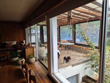Casa Isla Teja