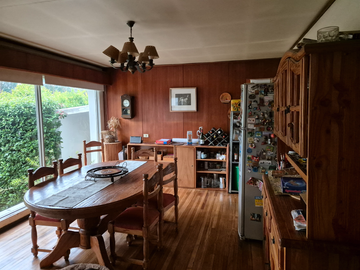 Casa Isla Teja