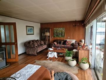 Casa Isla Teja