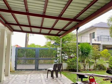240 Sqm Lot 2 Storey House In A Private Subdivision