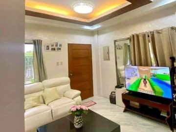240 Sqm Lot 2 Storey House In A Private Subdivision