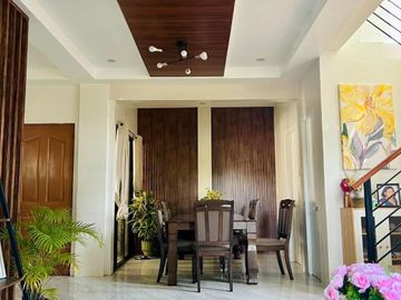 240 Sqm Lot 2 Storey House In A Private Subdivision