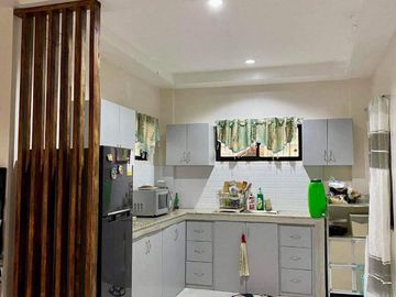 240 Sqm Lot 2 Storey House In A Private Subdivision