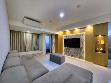Disewakan Apartement Orange Country Tower Pasadena Lippo Cikarang