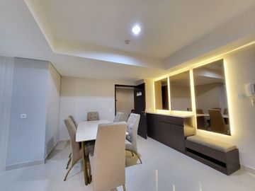 Disewakan Apartement Orange Country Tower Pasadena Lippo Cikarang