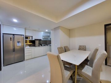 Disewakan Apartement Orange Country Tower Pasadena Lippo Cikarang
