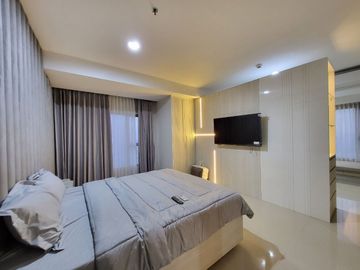 Disewakan Apartement Orange Country Tower Pasadena Lippo Cikarang
