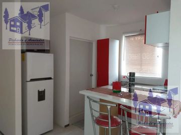 Club Nautico Departamento de 3 Recamaras 90 M2 de construccion con Vista Al Lago