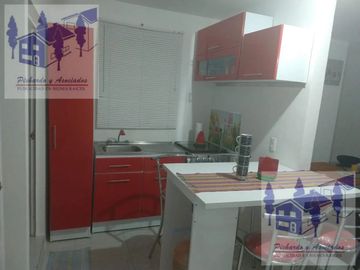 Club Nautico Departamento de 3 Recamaras 90 M2 de construccion con Vista Al Lago