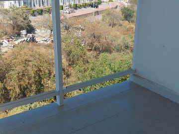 Club Nautico Departamento de 3 Recamaras 90 M2 de construccion con Vista Al Lago