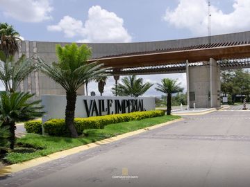 Casa en venta en Valle Imperial, Zapopan