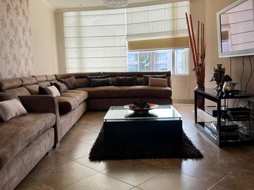 Casa de venta en San Juan de Cumbayá