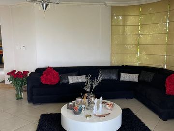 Casa de venta en San Juan de Cumbayá