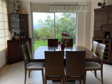Casa de venta en San Juan de Cumbayá