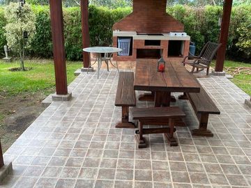 Casa de venta en San Juan de Cumbayá